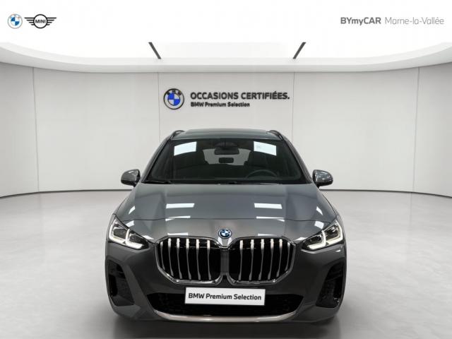 Bmw Serie 2 Active Tourer image 9