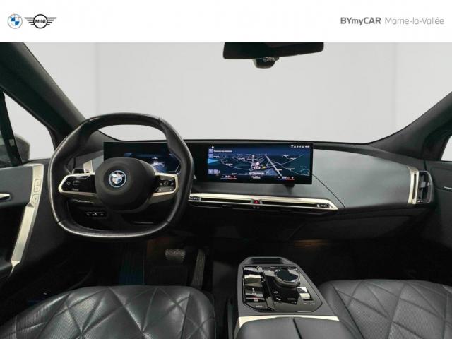 Bmw Ix image 4
