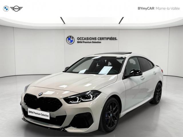 Bmw Série 2 Gran Coupé F44 M235i Xdrive 306 Ch Bva8 M Performance