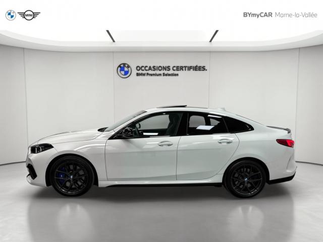 Bmw Série 2 Gran Coupé image 9