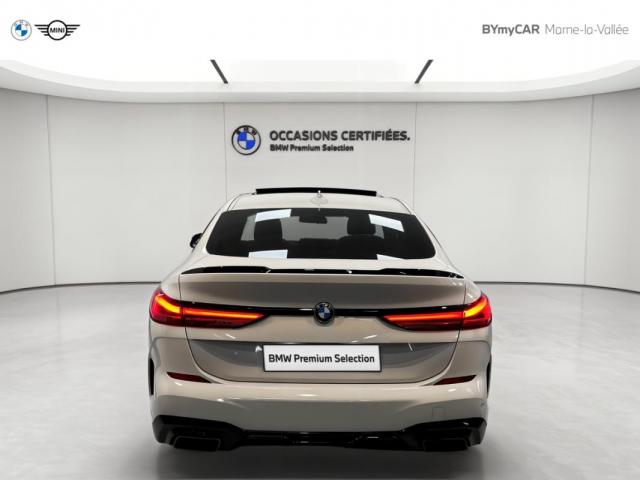 Bmw Série 2 Gran Coupé image 8
