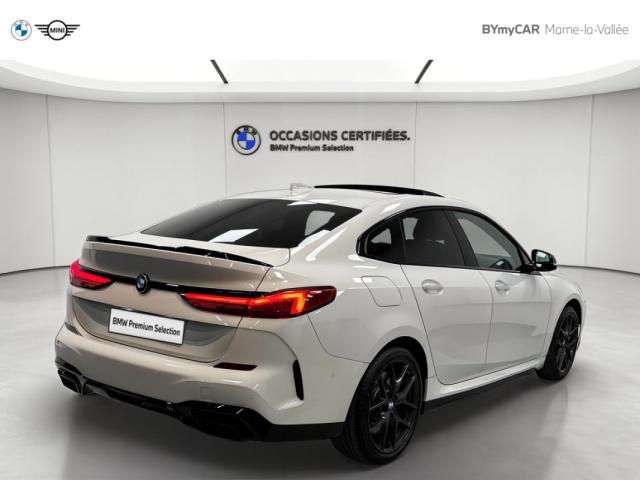 Bmw Série 2 Gran Coupé image 3