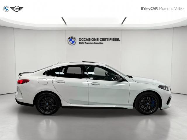 Bmw Série 2 Gran Coupé image 6