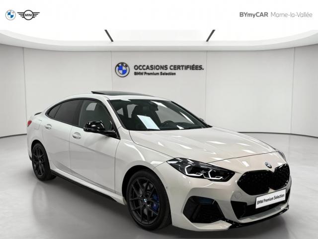 Bmw Série 2 Gran Coupé image 4