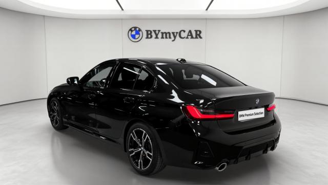 Bmw Série 3 image 2