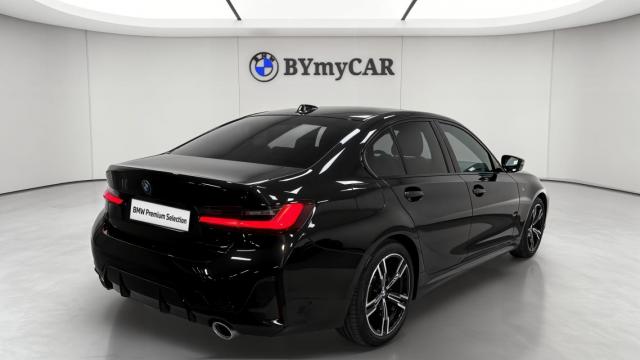 Bmw Série 3 image 4