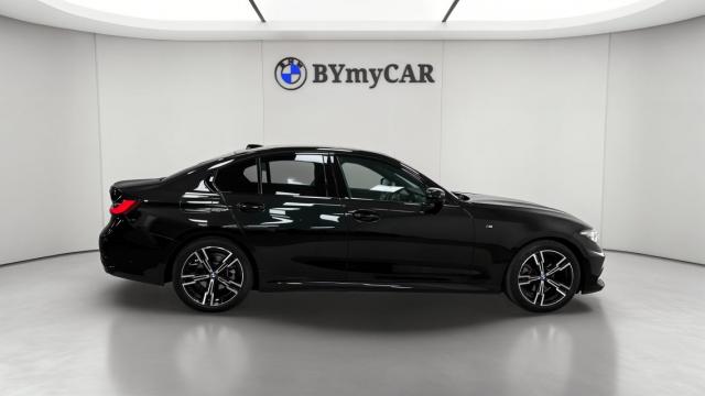 Bmw Série 3 image 6