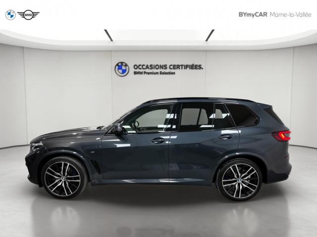 Bmw X5 image 2