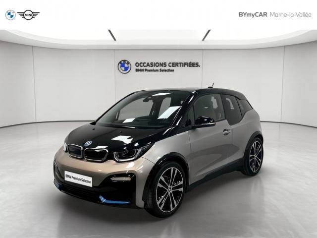 Bmw I3 I01 Lci I3s 120 Ah 184 Ch Bva Edition Windmill Atelier