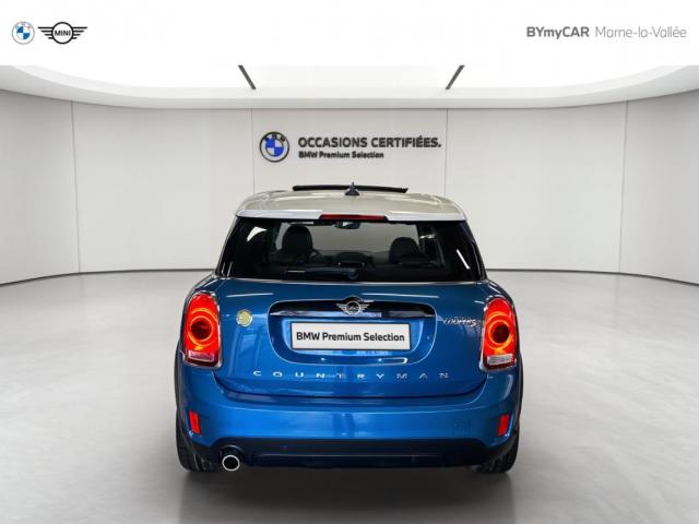 Mini Countryman image 3