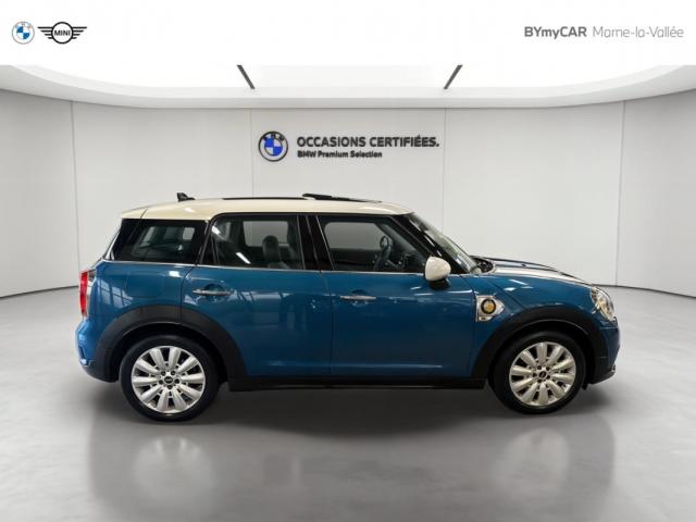 Mini Countryman image 1