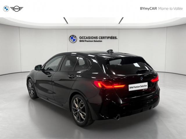 Bmw Série 1 image 4