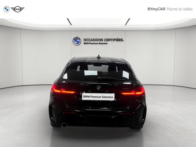 Bmw Série 1 image 2