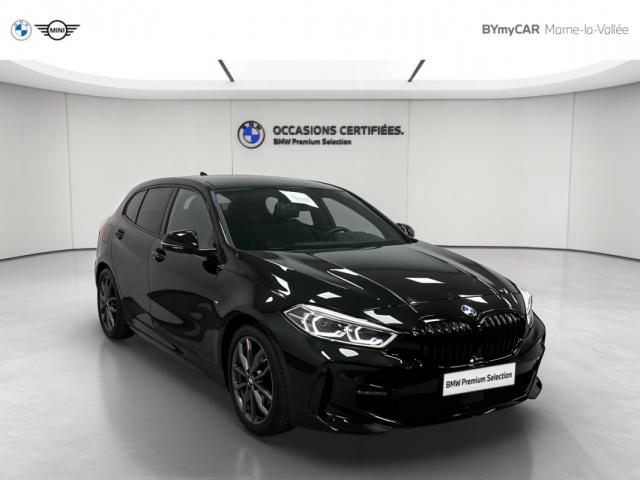 Bmw Série 1 image 7