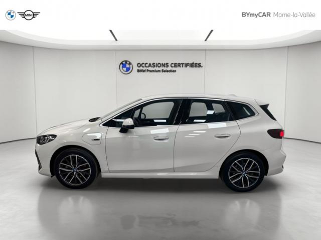 Bmw Serie 2 Active Tourer image 4