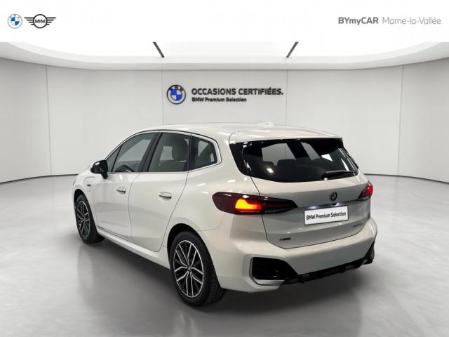 Bmw Serie 2 Active Tourer image 9