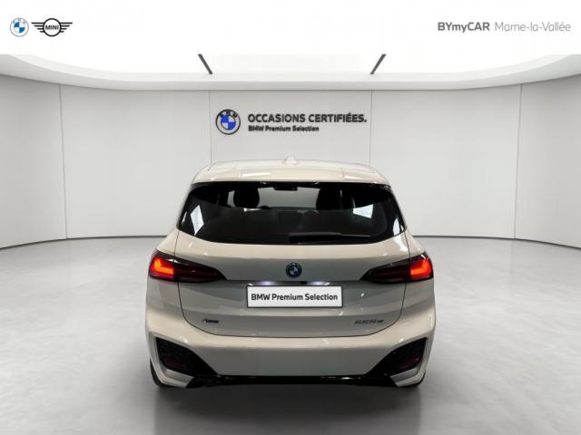 Bmw Serie 2 Active Tourer image 6