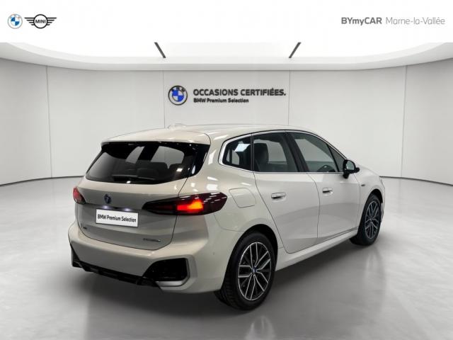 Bmw Serie 2 Active Tourer image 3