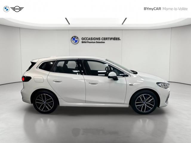 Bmw Serie 2 Active Tourer image 1