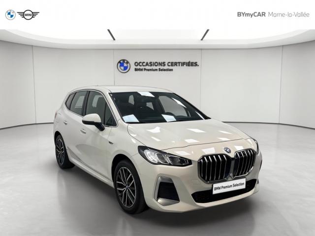 Bmw Serie 2 Active Tourer image 8