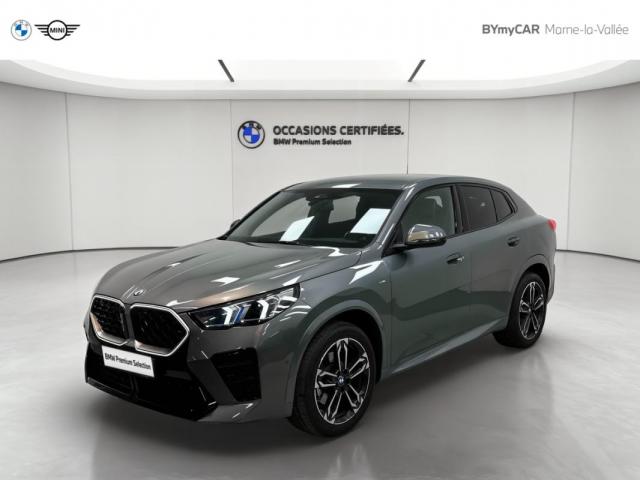Bmw X2 U10 Sdrive 20i 170ch Dkg7 M Sport