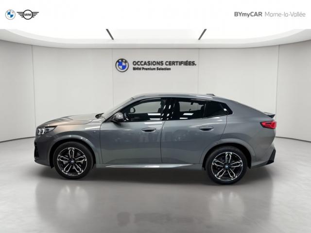 Bmw X2 image 9
