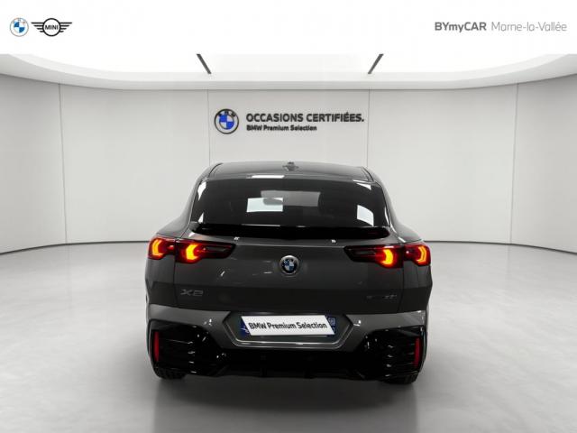 Bmw X2 image 2