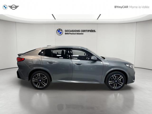 Bmw X2 image 8