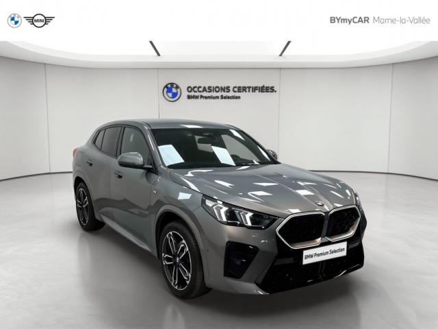 Bmw X2 image 7