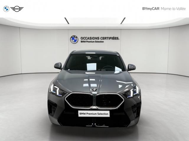 Bmw X2 image 1