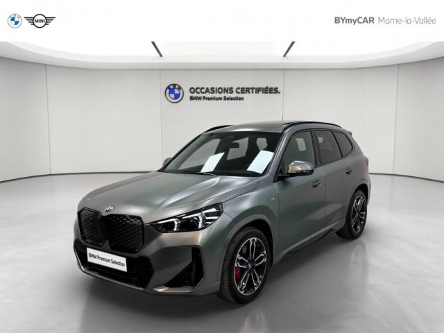 Bmw Ix1 U11 Edrive20 204ch Bva M Sport