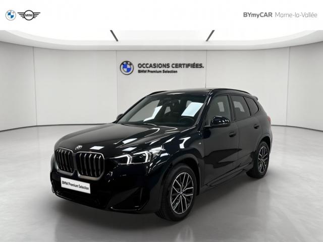 Bmw X1 U11 Sdrive 20d 163ch Dkg7 M Sport