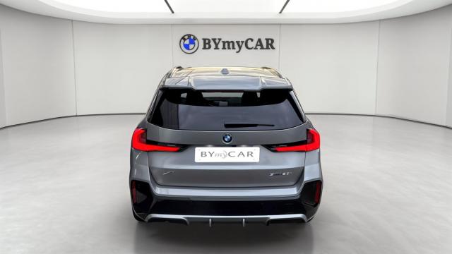 Bmw X1 image 4