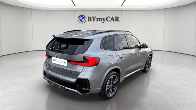 Bmw X1 image 1