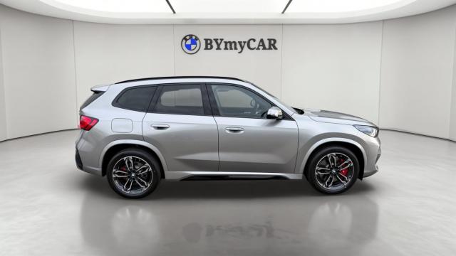 Bmw X1 image 7