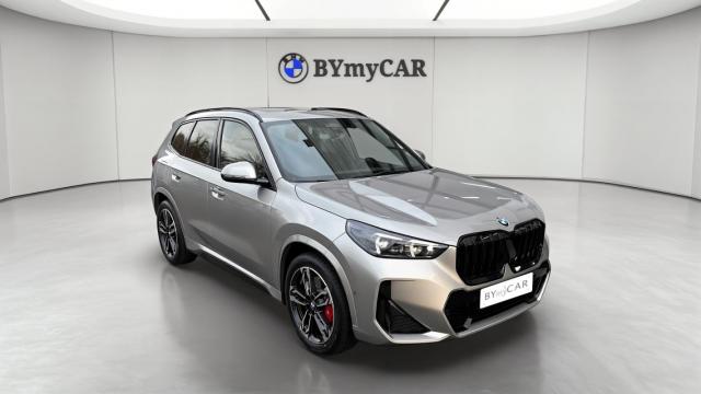 Bmw X1 image 2
