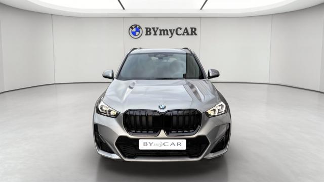 Bmw X1 image 8