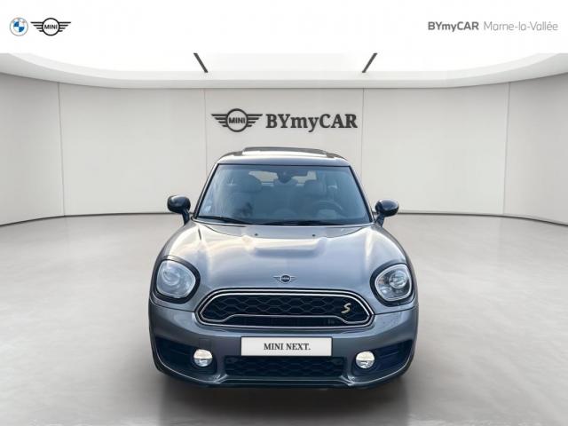 Mini Countryman image 2