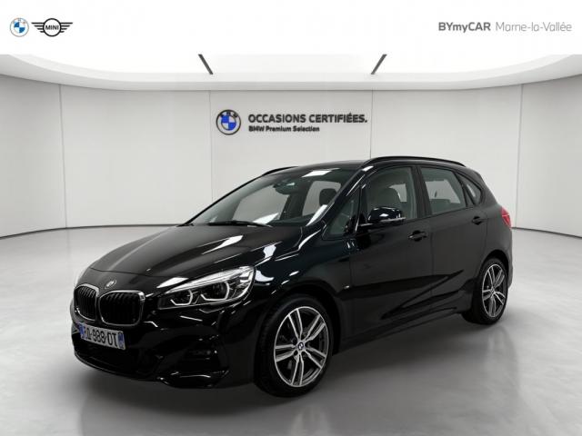 Bmw Serie 2 Active Tourer F45 Lci 218d 150 Ch Bva8 M Sport