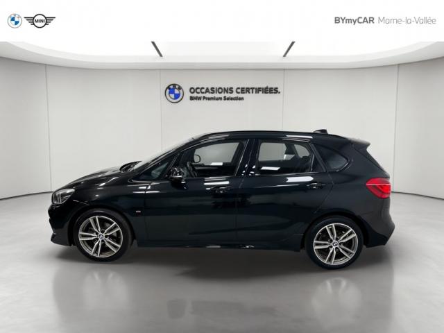 Bmw Serie 2 Active Tourer image 1