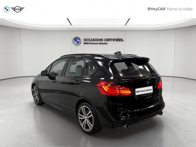 Bmw Serie 2 Active Tourer image 3
