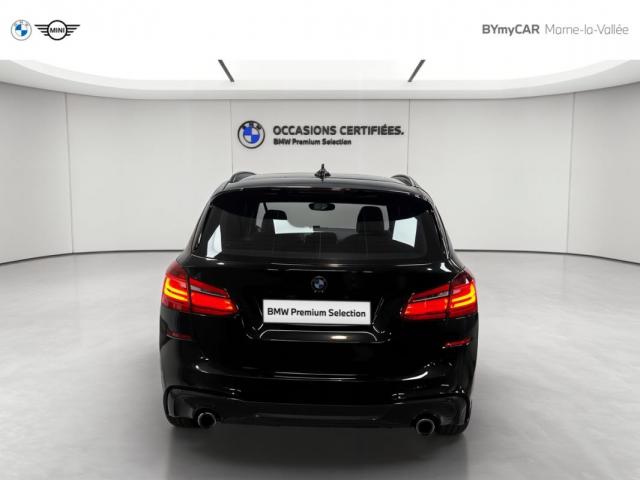 Bmw Serie 2 Active Tourer image 9