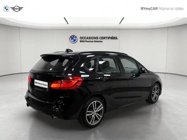 Bmw Serie 2 Active Tourer image 4