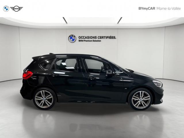 Bmw Serie 2 Active Tourer image 7