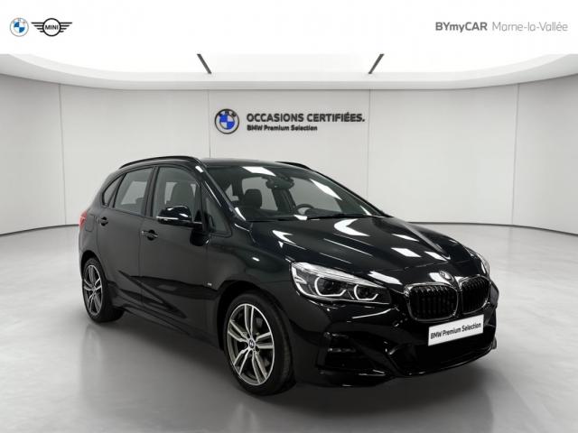 Bmw Serie 2 Active Tourer image 5