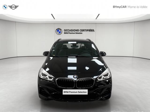 Bmw Serie 2 Active Tourer image 2