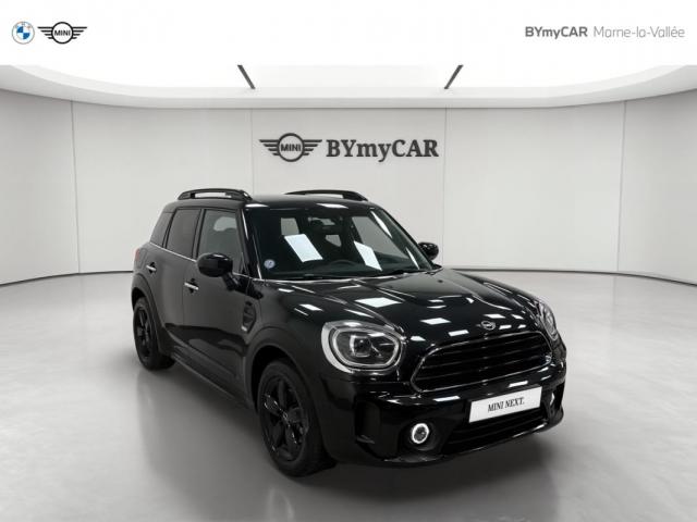 Mini Countryman image 2