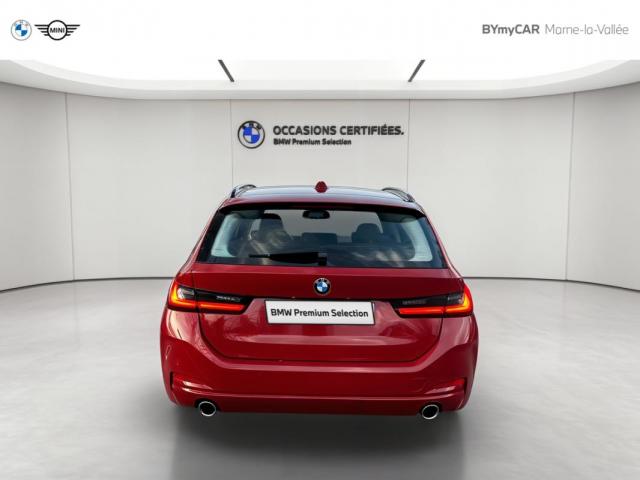 Bmw Série 3 image 2