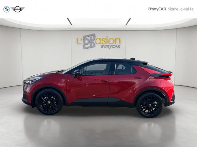 Toyota C-Hr image 2