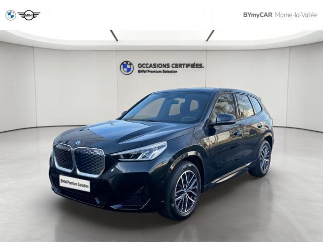 Bmw Ix1 U11 Edrive20 204ch Bva M Sport